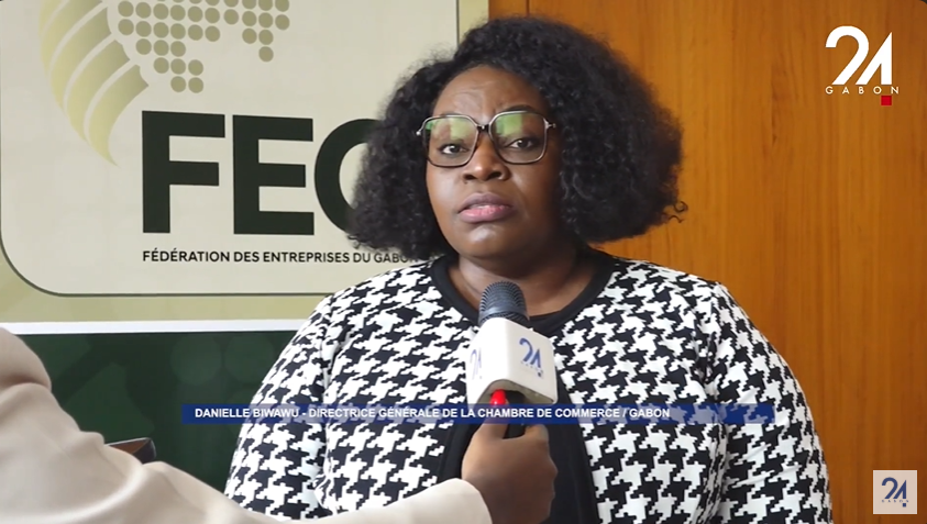 Gabon Économie : Quid de la situation de la Chambre de Commerce