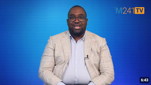 SYLVERE BOUSSAMBA, Promoteur de OGOOUE LABS