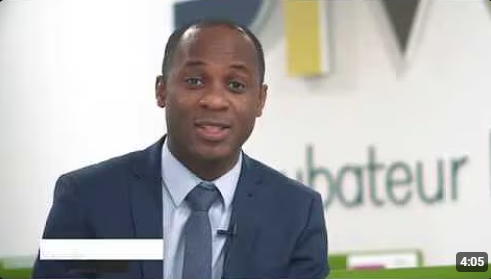la Société d'Incubation Numérique du Gabon